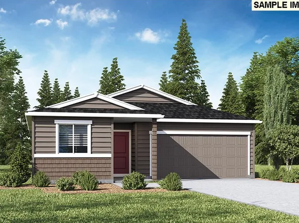 2115 NE 4th Ave, Battle Ground, WA 98604