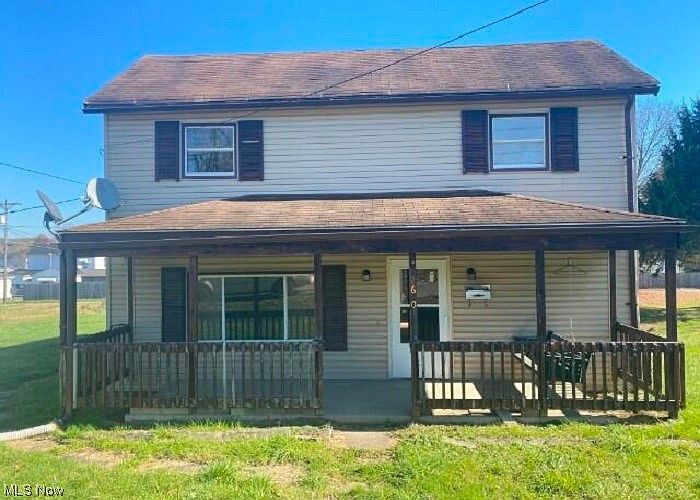 260 S Minnesota Ave, Wellston, OH 45692 MLS 4501509 Zillow