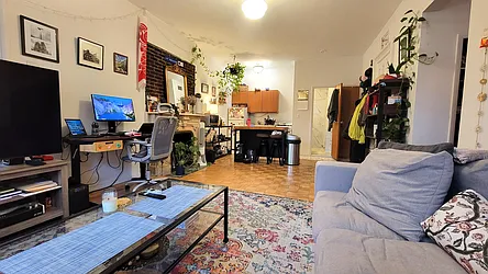 Rented by New York Dwellings LLC