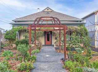 Pt Original Townsite, Port Townsend, WA 98368