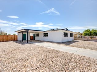 3470 Berg St, North Las Vegas, NV 89030