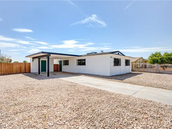 3470 Berg St, North Las Vegas, NV 89030