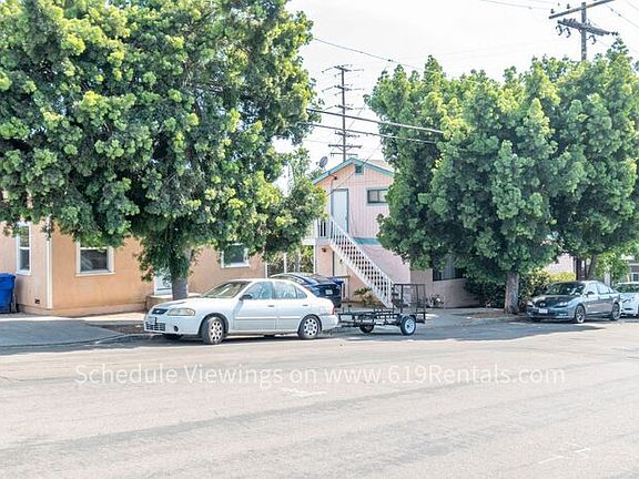 2nd image of 3415 Wightman St