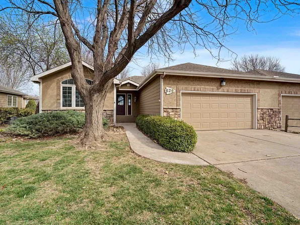 629 Arrowhead Ln, Salina, KS 67401