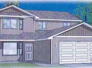 2615 W Westover Rd, Spokane, WA 99208