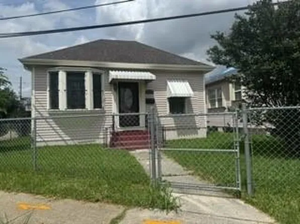 4827 Washington Ave, New Orleans, LA 70125