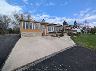 11 Mallory Beach Rd, South Bruce Peninsula, ON N0H2T0