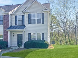 3021 Misty Harbor Cir UNIT F, Cramerton, NC 28032