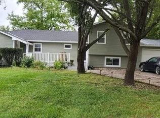 623 Locust St, Lacygne, KS 66040