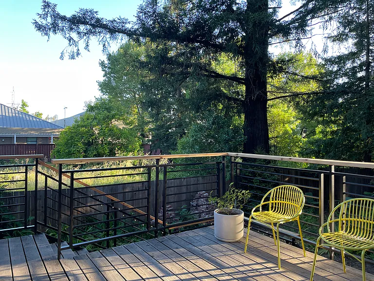 619 Healdsburg Ave — Photo 24