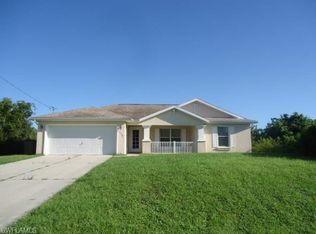 3316 36th St SW, Lehigh Acres, FL 33976