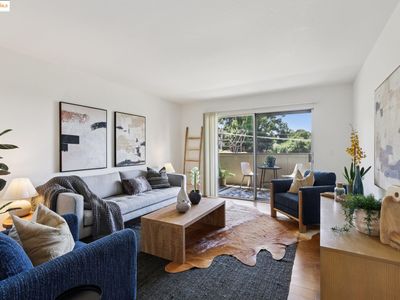 1502 E St APT 6, Hayward, CA, 94541