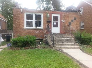 15943 Lathrop Ave, Harvey, IL 60426