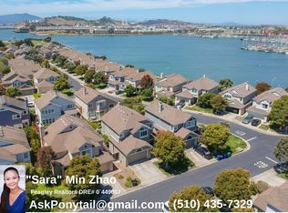 103 Waterview Dr, Richmond, CA 94804