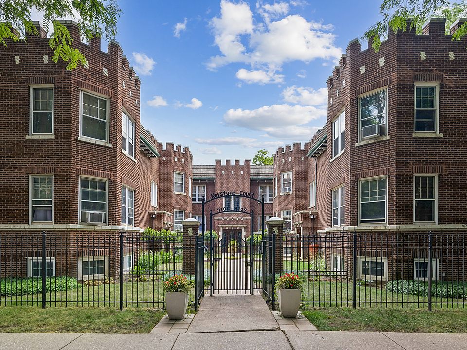 1st image of 4103 N Keystone Ave #1