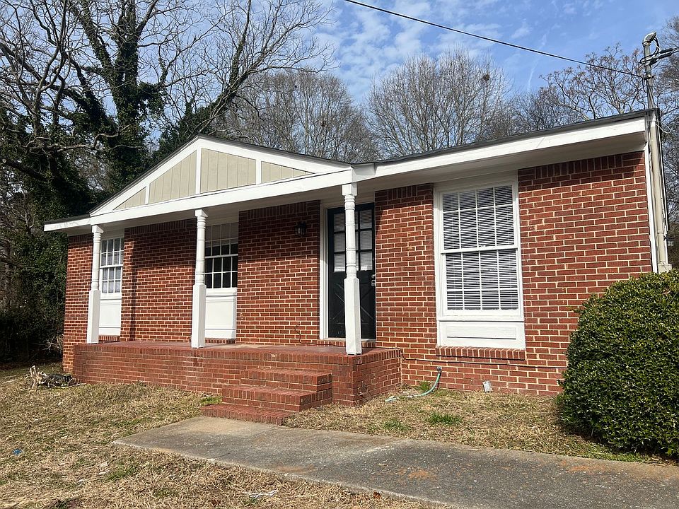 1695 E Broad St, Athens, GA 30601 Zillow