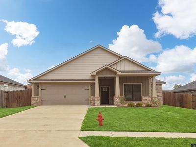 16221 Crossing Cir, Lindale, TX, 75771