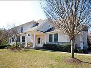 3 Barton Way, Basking Ridge, NJ 07920