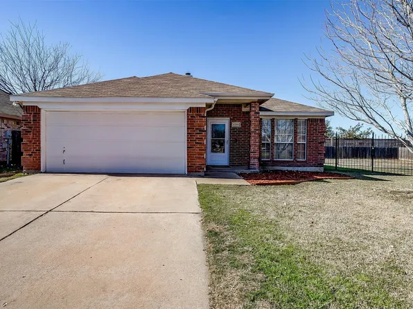 6200 Stockton Dr, Fort Worth, TX 76132