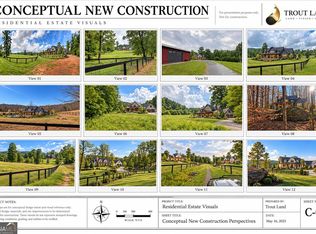 10220 Reinhardt College Pkwy LOT 6, Waleska, GA 30183