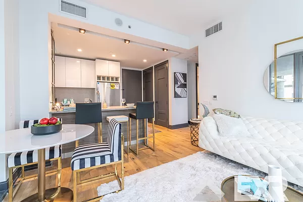 Bevel LIC at 42-22 27th St. in Hunters Point : Sales, Rentals