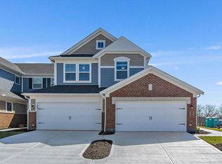 4425 Waters Edge Ln, Lebanon, OH 45036