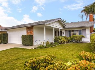 4581 Elder Ave, Seal Beach, CA 90740