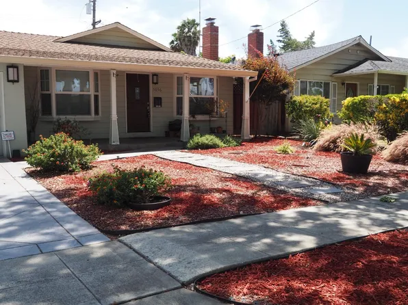5056 Capistrano Ave, San Jose, CA 95129