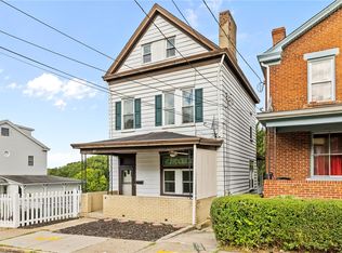 38 Minooka St, Pittsburgh, PA