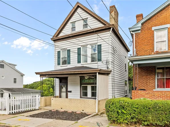 38 Minooka St, Pittsburgh, PA 15210
