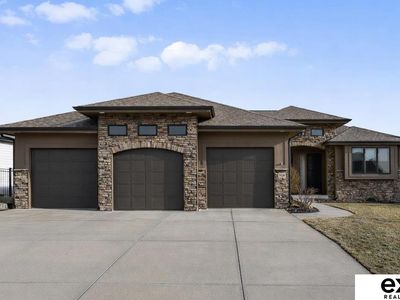 3909 N 191st St, Elkhorn, NE, 68022