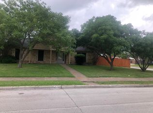 2313 Mars Dr, Garland, TX 75040