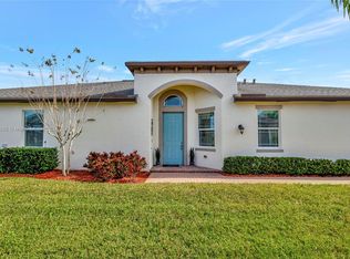 11063 SW Sunrise Lake Dr, Port Saint Lucie, FL 34987