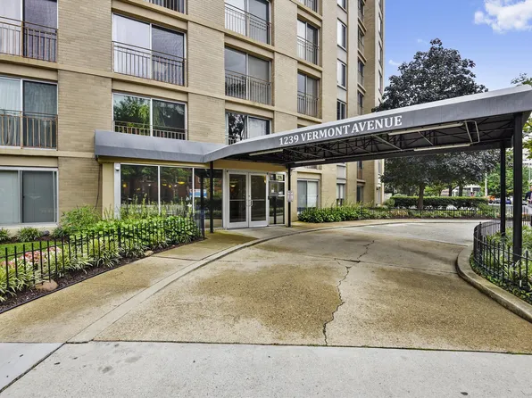 1239 Vermont Ave NW APT 604, Washington, DC 20005