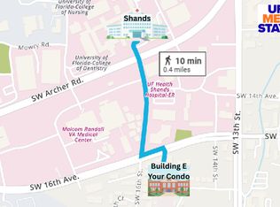 1700 SW 16th Ct APT E28, Gainesville, FL 32608