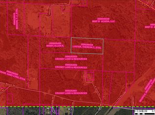 R Terrell Rd, Pitkin, LA 70656