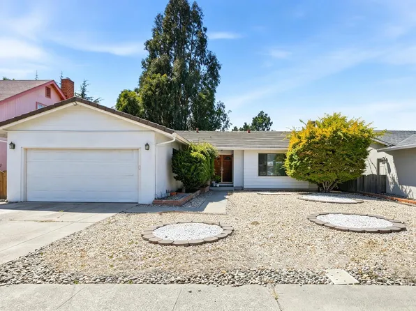1025 Kilkenny Way, Pinole, CA 94564