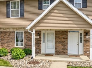 1250 W Adams Hill Cir APT 503, Bloomington, IN