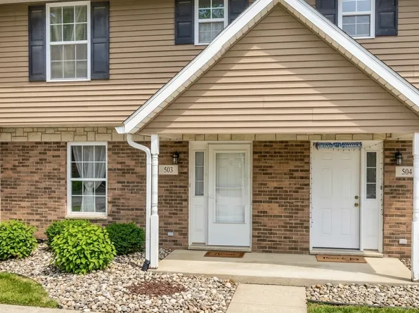 1250 W Adams Hill Cir APT 503, Bloomington, IN 47403