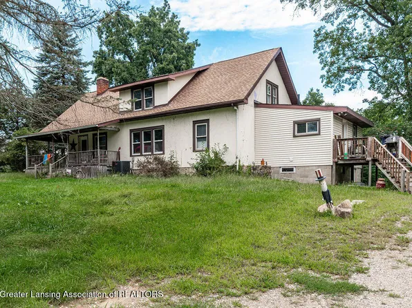 12035 Onondaga Rd, Onondaga, MI 49264