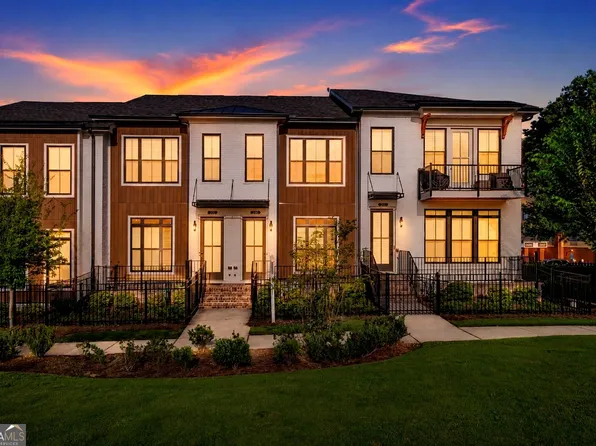 223 Downing Dr, Alpharetta, GA 30022