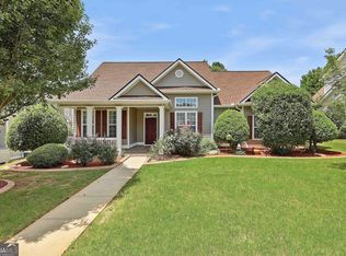 220 Portico Pl, Newnan, GA 30265