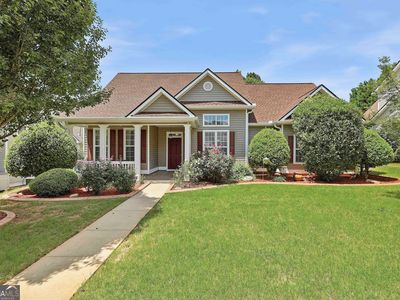 220 Portico Pl, Newnan, GA, 30265