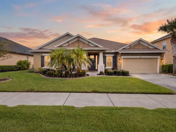 1584 VIRGINIA WILLOW DRIVE, WESLEY CHAPEL, FL 33544