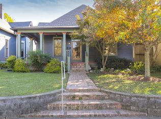 1602 Woodland St, Nashville, TN 37206