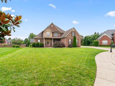 1436 Winterberry Dr, Murfreesboro, TN, 37130