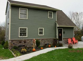 365 Talcott Rd, Waterford, PA 16441