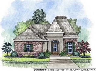 14505 Market North Dr, Baton Rouge, LA 70810