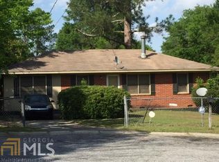 111 Lindsey Ct, Macon, GA 31206