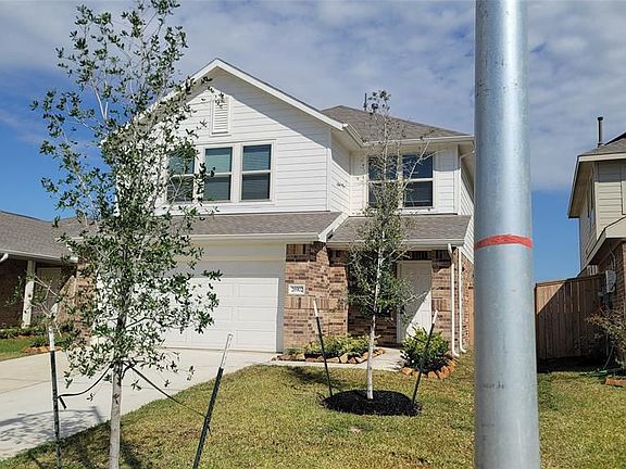2nd image of 26902 Winward Creek Trl